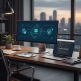 独自ドメイン取得後の完全ガイド:サーバー紐付けからWordPress公開まで