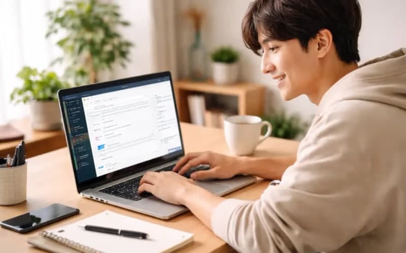 初心者向けブログの始め方:成功するための完全ガイド