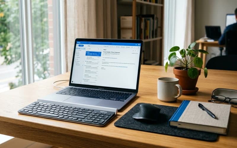 レンタルサーバーのメール設定を初心者向けに徹底解説!送受信できない時の対処法も紹介